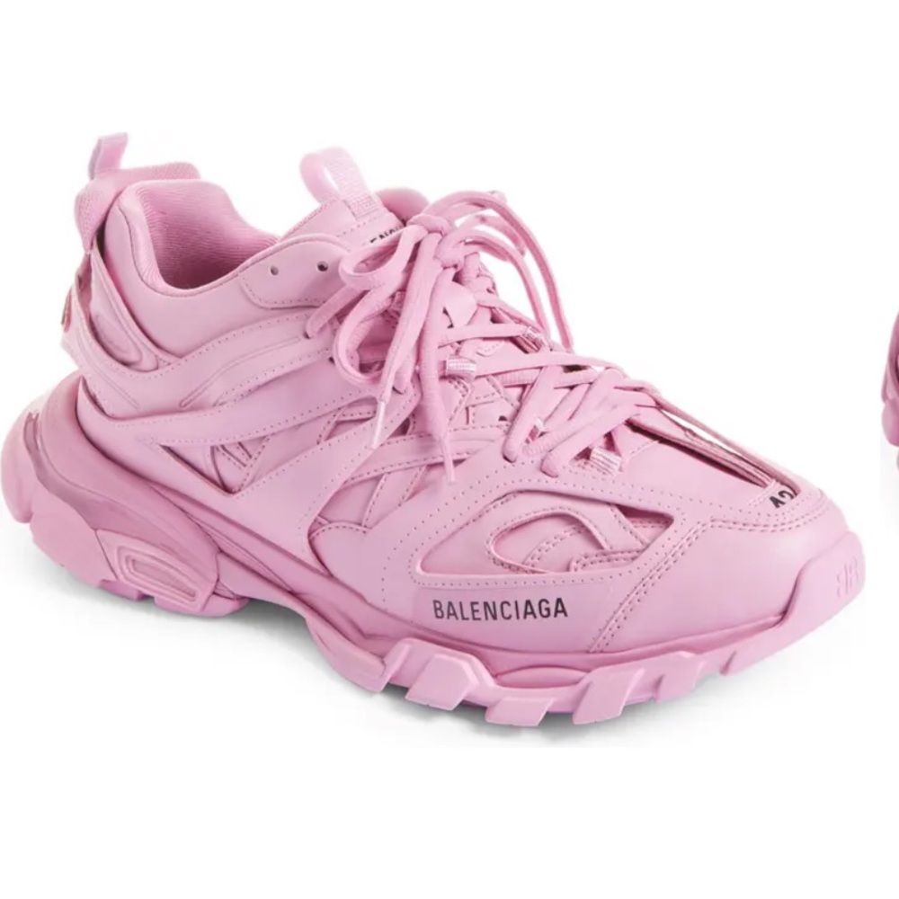 Balenciaga Track Sneakers